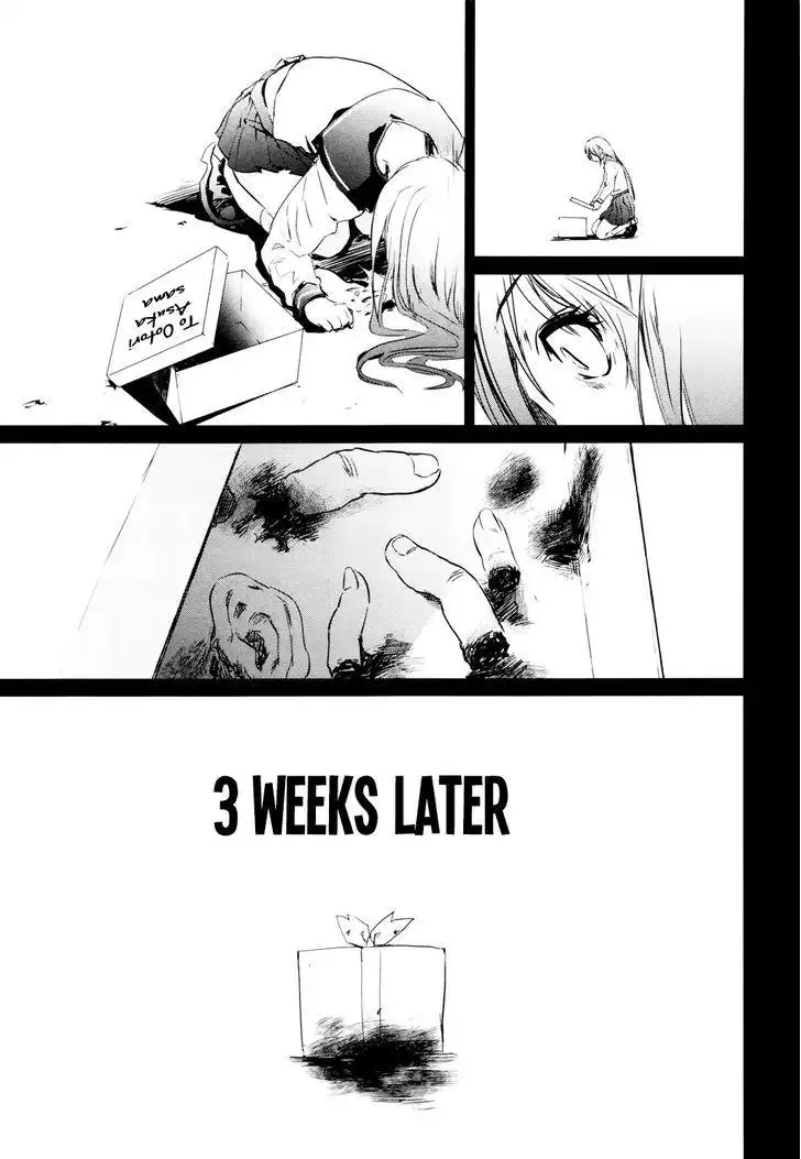 Mahou Shoujo Tokushuusen Asuka Chapter 1.1 50